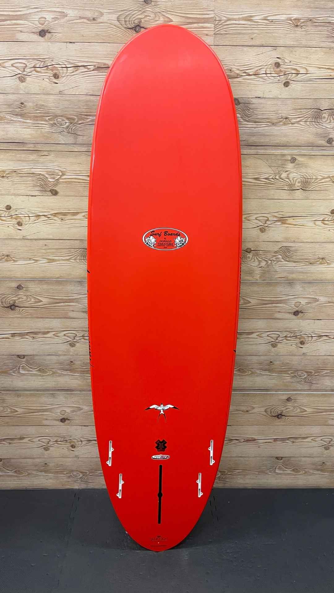 Used Donald Takayama Scorpion 2 6'4
