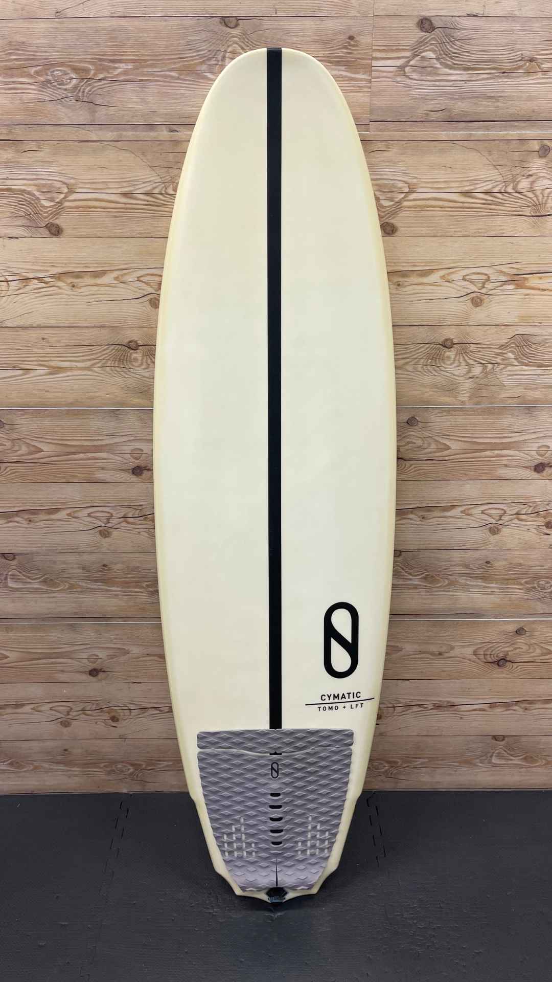 For Sale - Used Firewire Cymatic 5'5