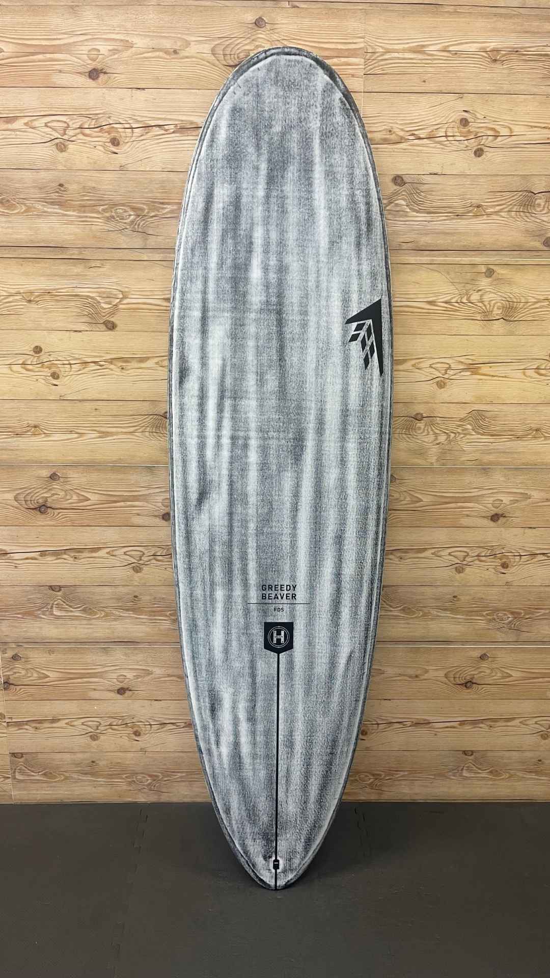 For Sale: Firewire Greedy Beaver 6'4