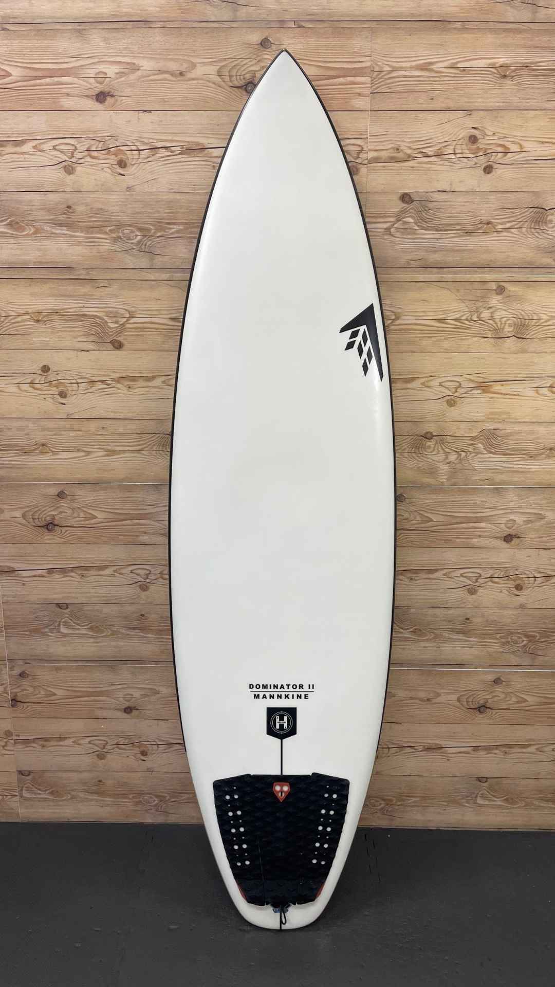 Used Firewire Dominator 2.0 Volcanic 6'6