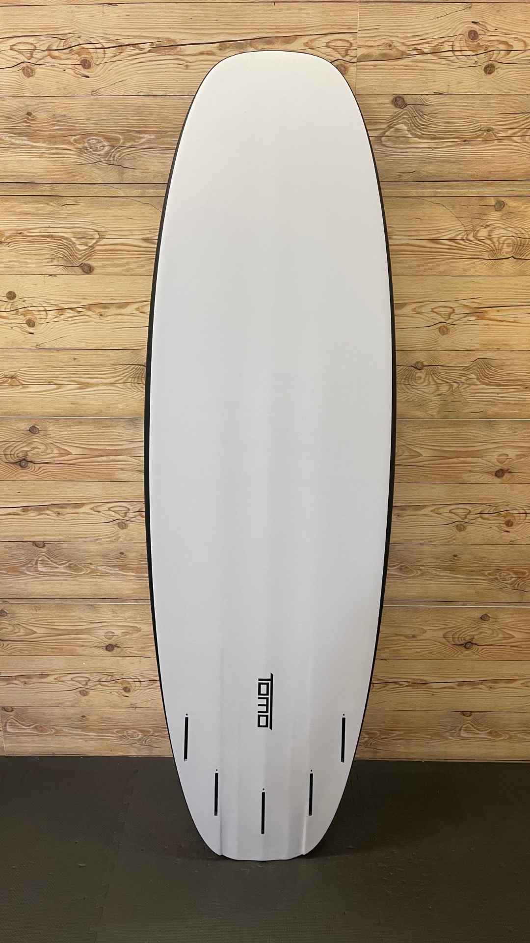 Firewire Tomo Evo 5'10