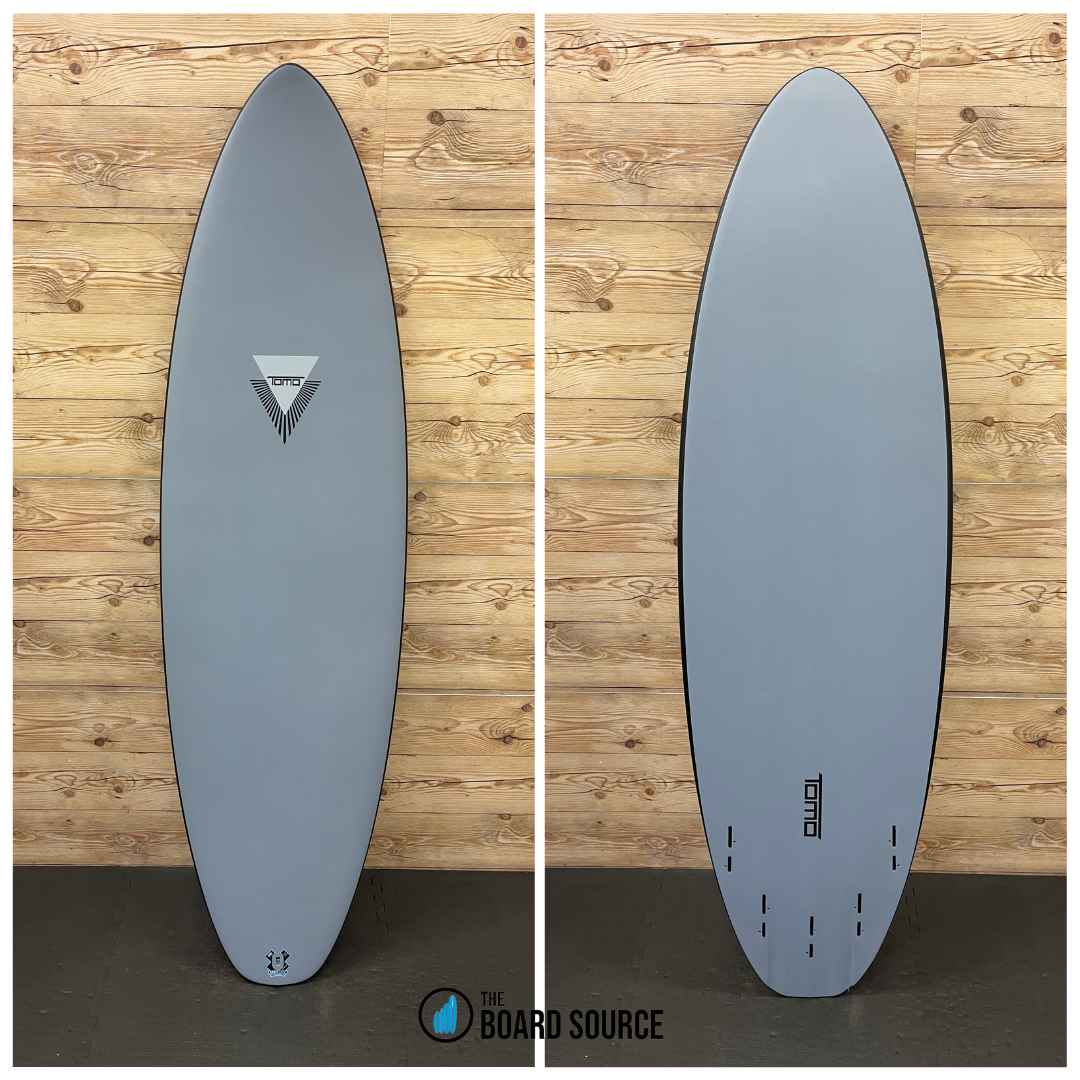 Firewire 5'10