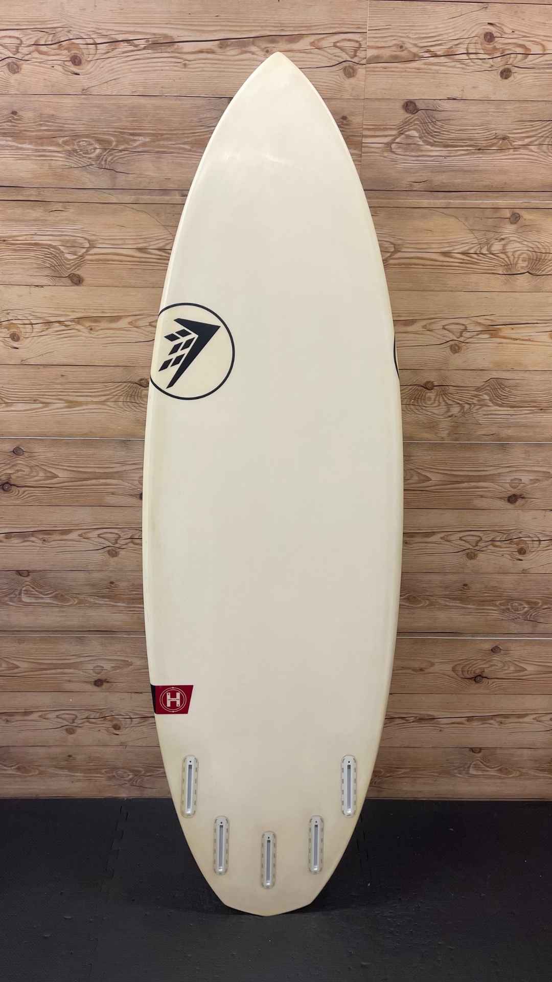 Used Firewire Spitfire 5'10