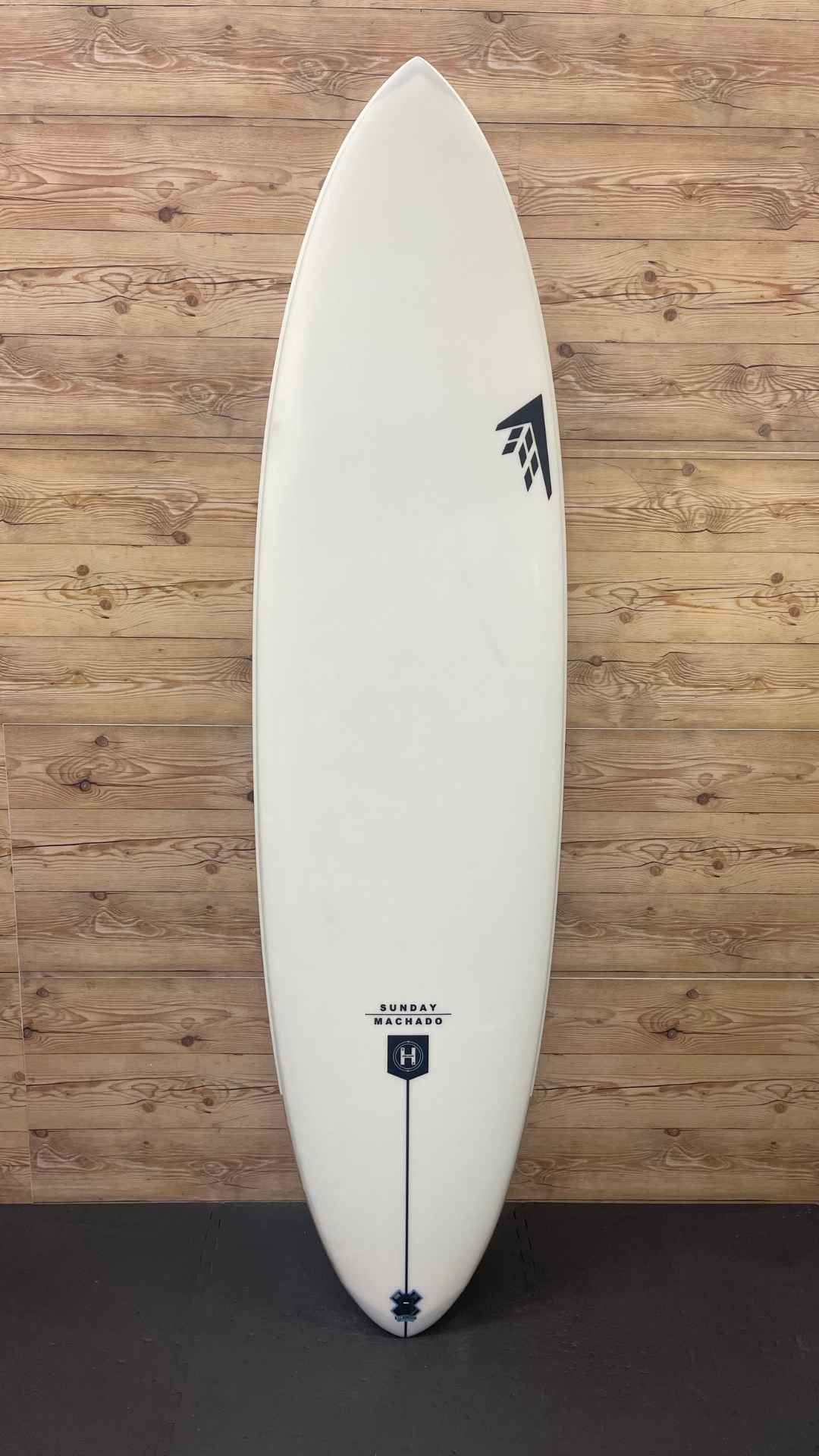 Used Surfboards | Firewire 7.0 Sunday Surfboard on Sale – The