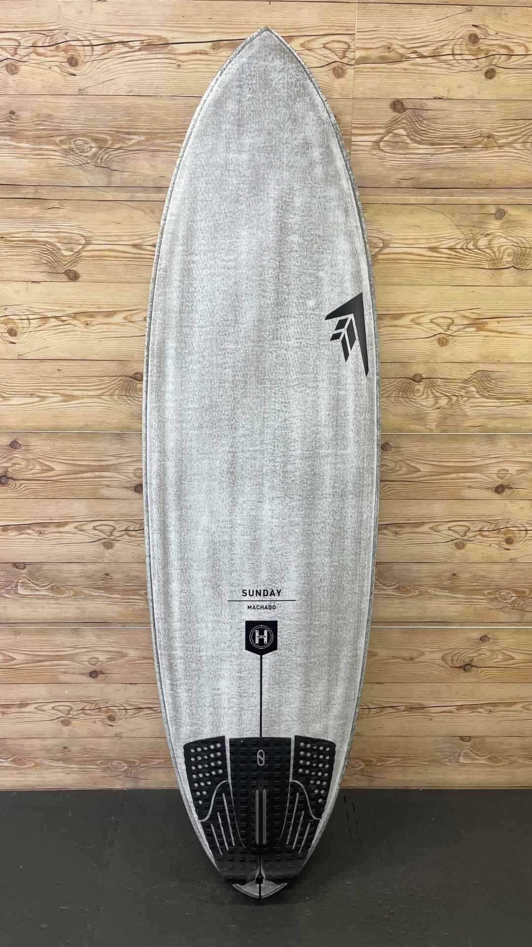 Used Firewire Sunday 6'4