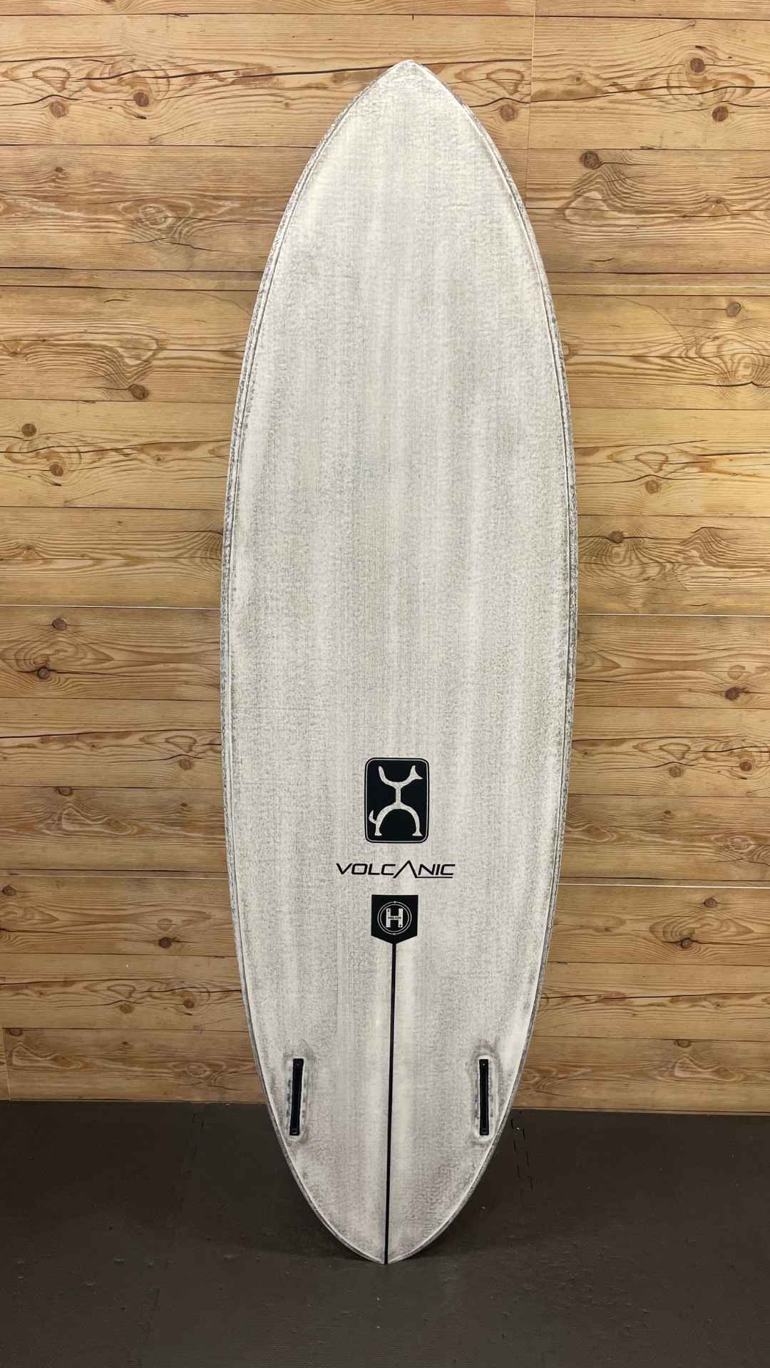 DISCOUNTED Firewire Surfboards For Sale: 6ft Sunday Funboard – The