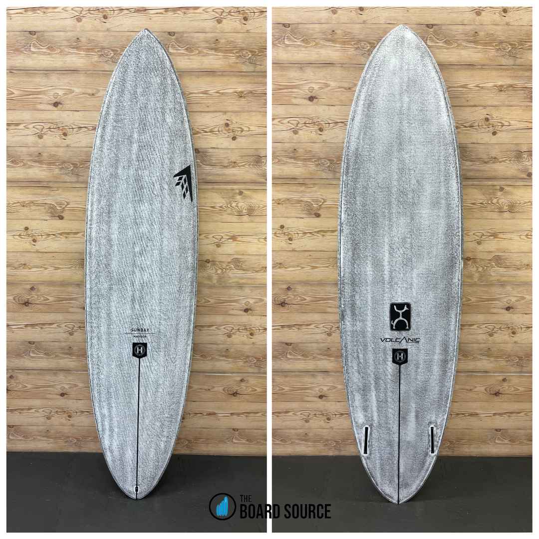 Surfboards For Sale: Firewire 7'3