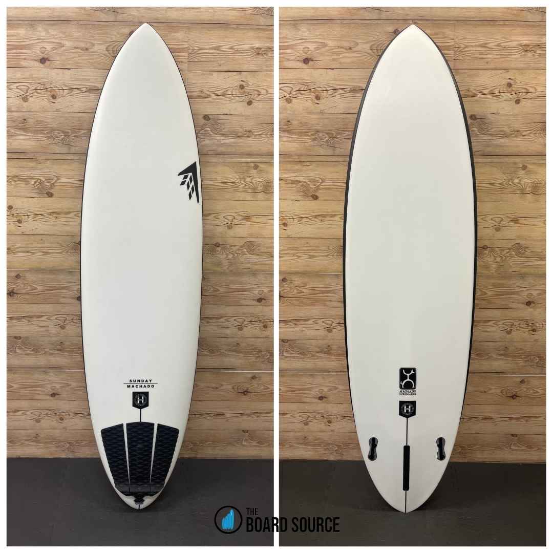New Arrival | Firewire 6'8