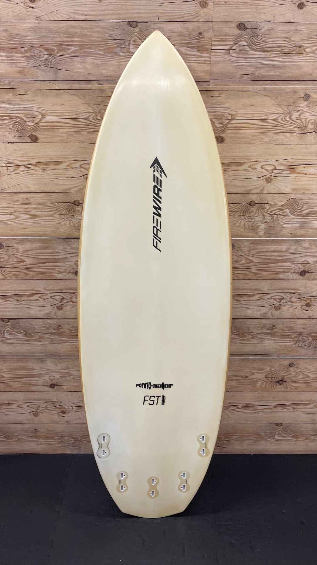 Surfboards For Sale: Firewire 5'6
