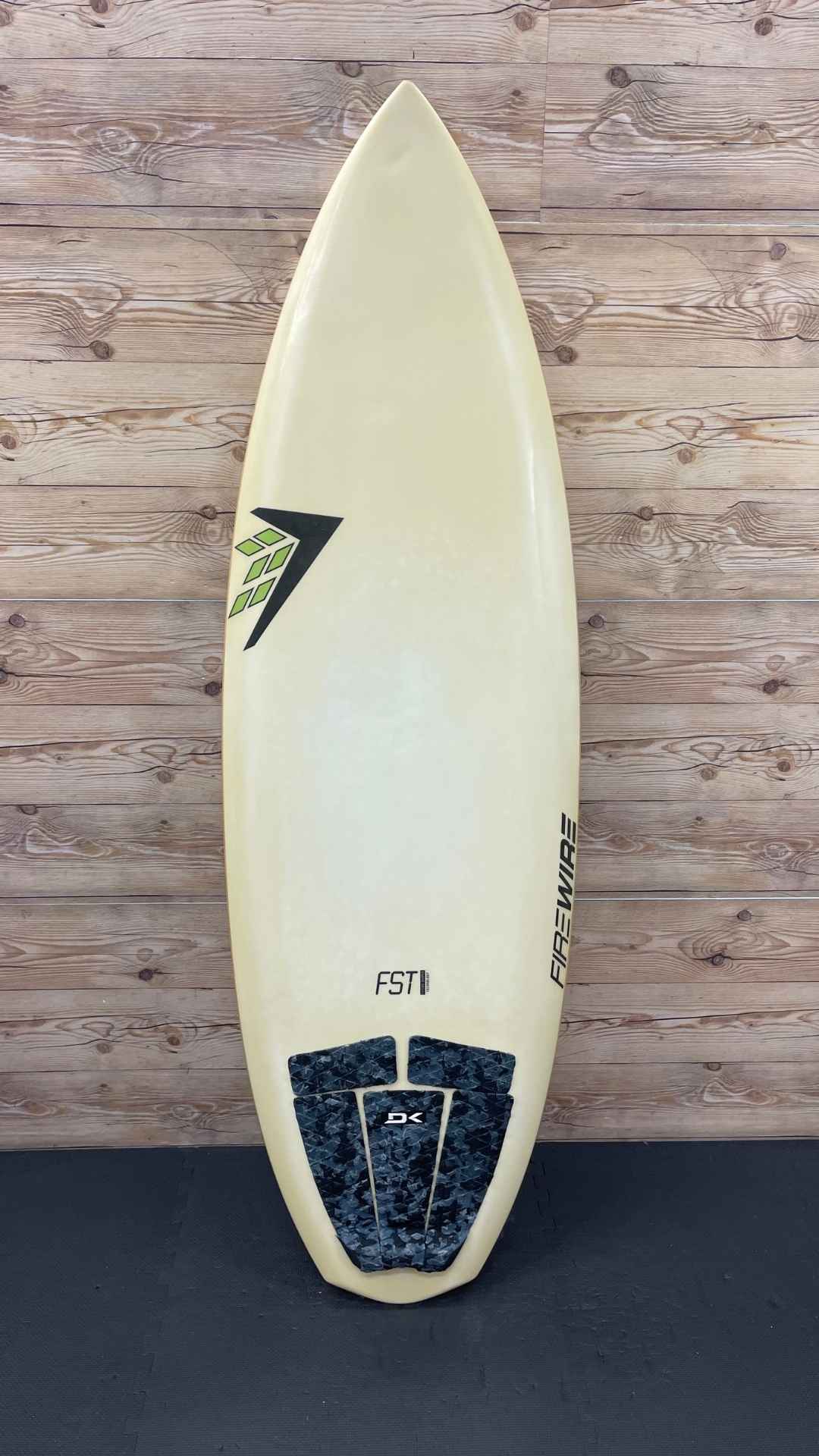 Surfboards For Sale: Firewire 5'6