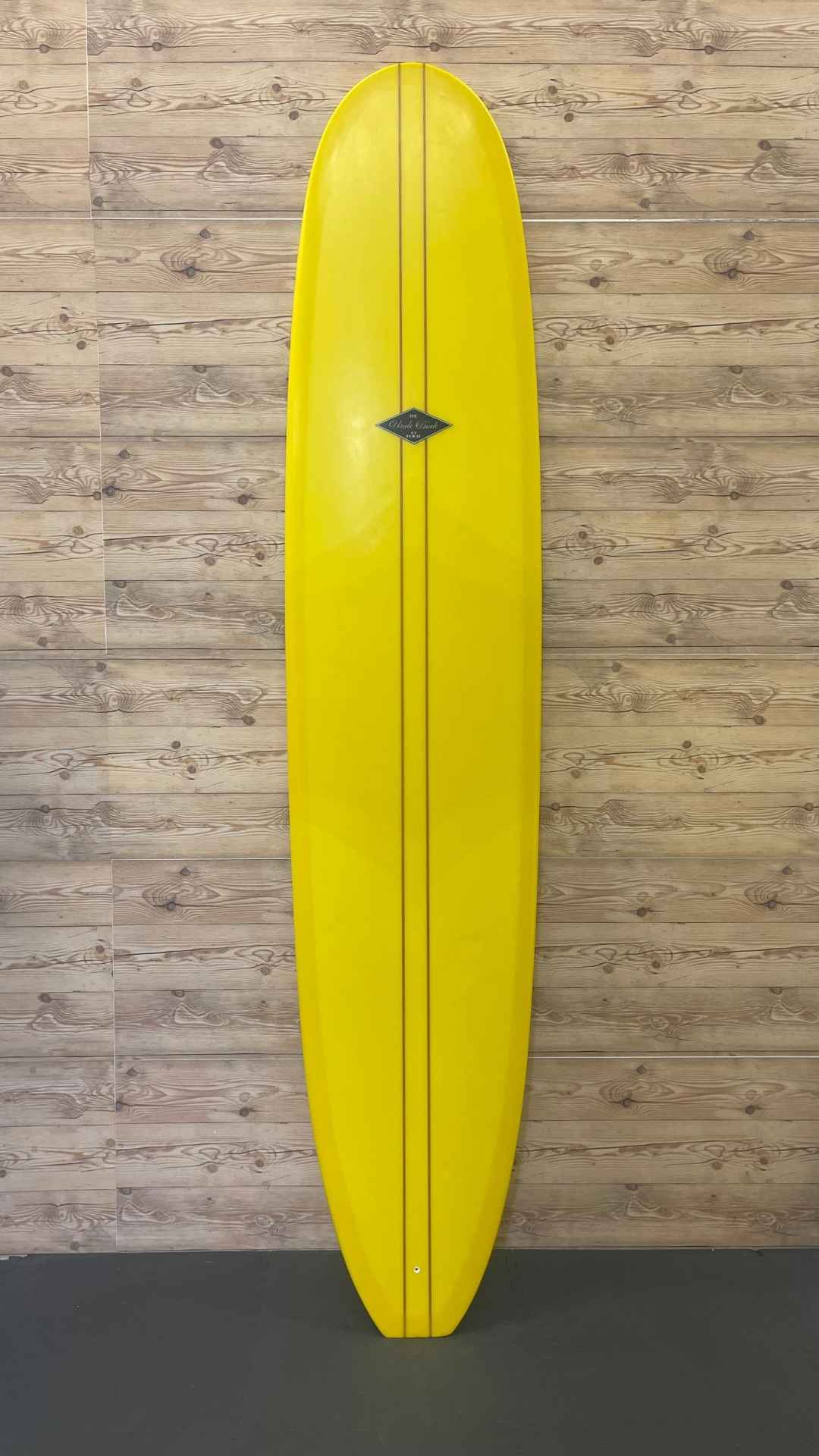 Hobie The Uncle Buck Longboard Surfboard For Sale – The Board Source
