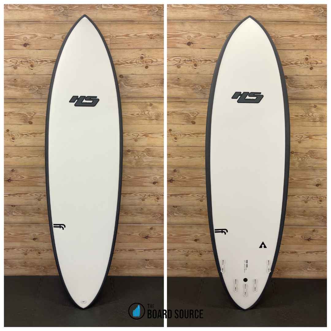 Discounted New | Haydenshapes Hypto Krypto 6'6