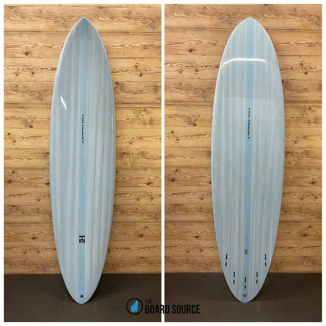 Thunderbolt Surfboards for Sale San Diego – The Board Source