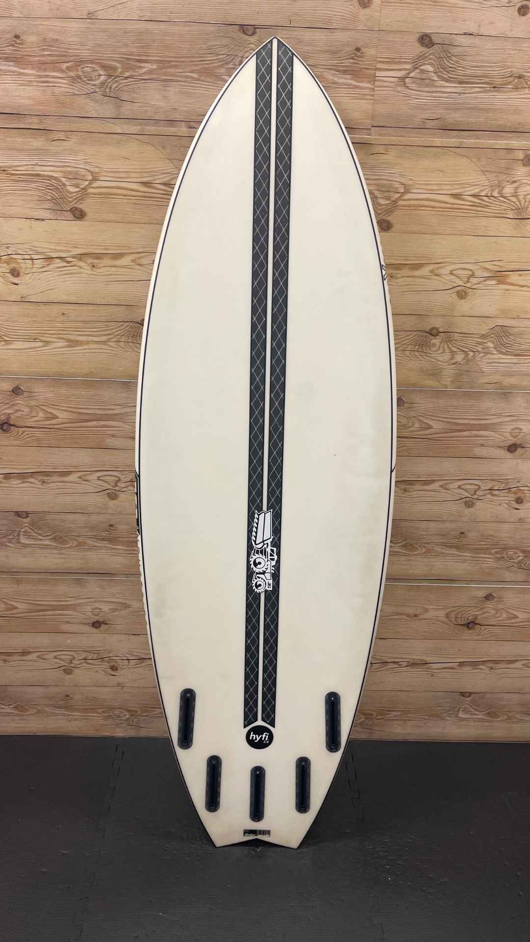FOR SALE: JS Industries 5'7