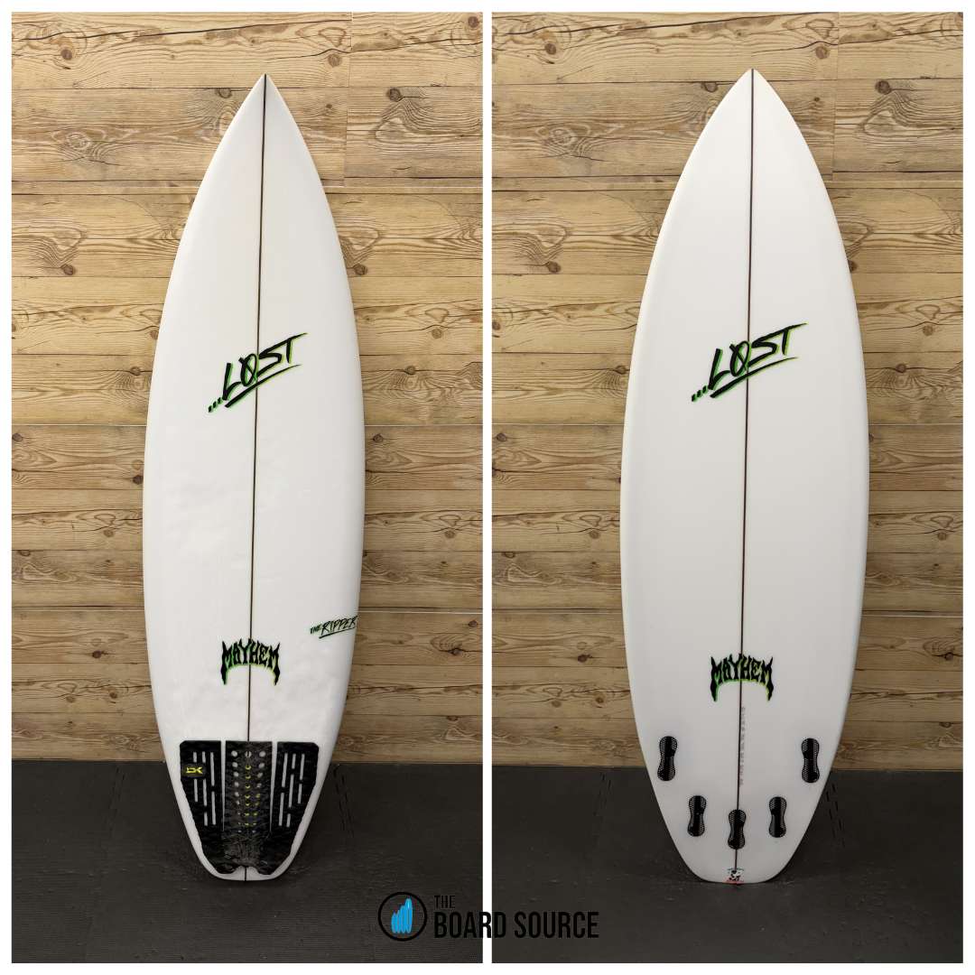 Lost Surfboards for Sale - New & Used – The Board Source