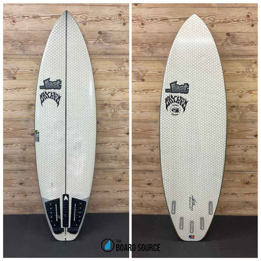 Surfboard For Sale - Lost Short Round Libtech Construction – The