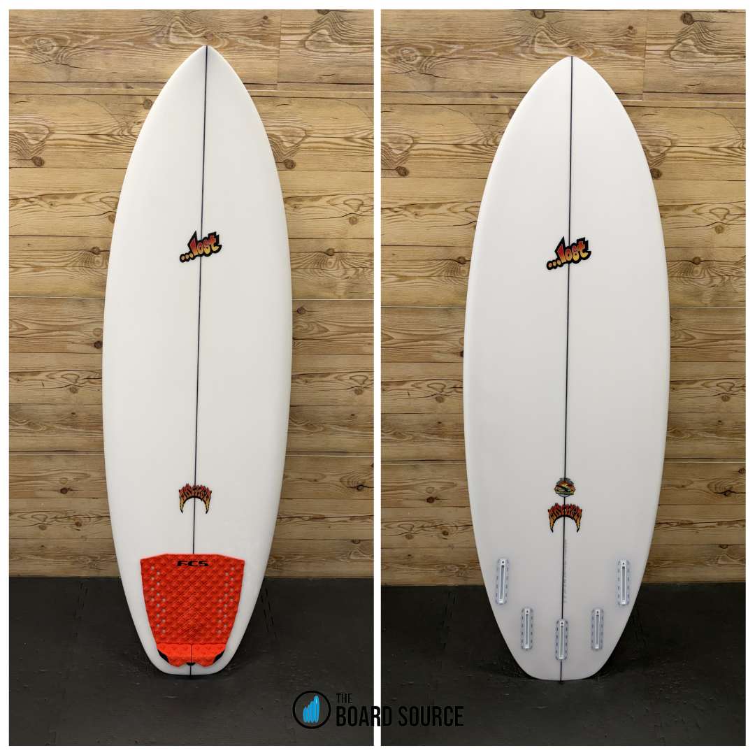 Lost Surfboards for Sale - New & Used – The Board Source