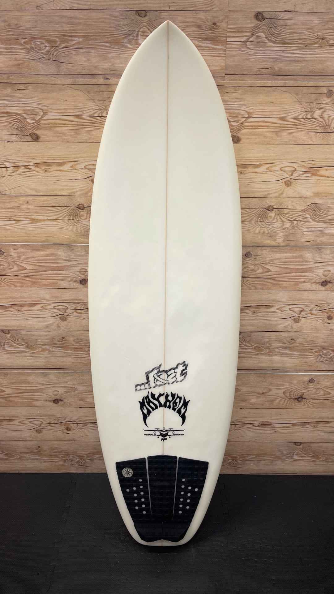 Used Lost Puddle Jumper HP 5'6