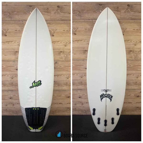 Used Lost Puddle Jumper HP 5'6