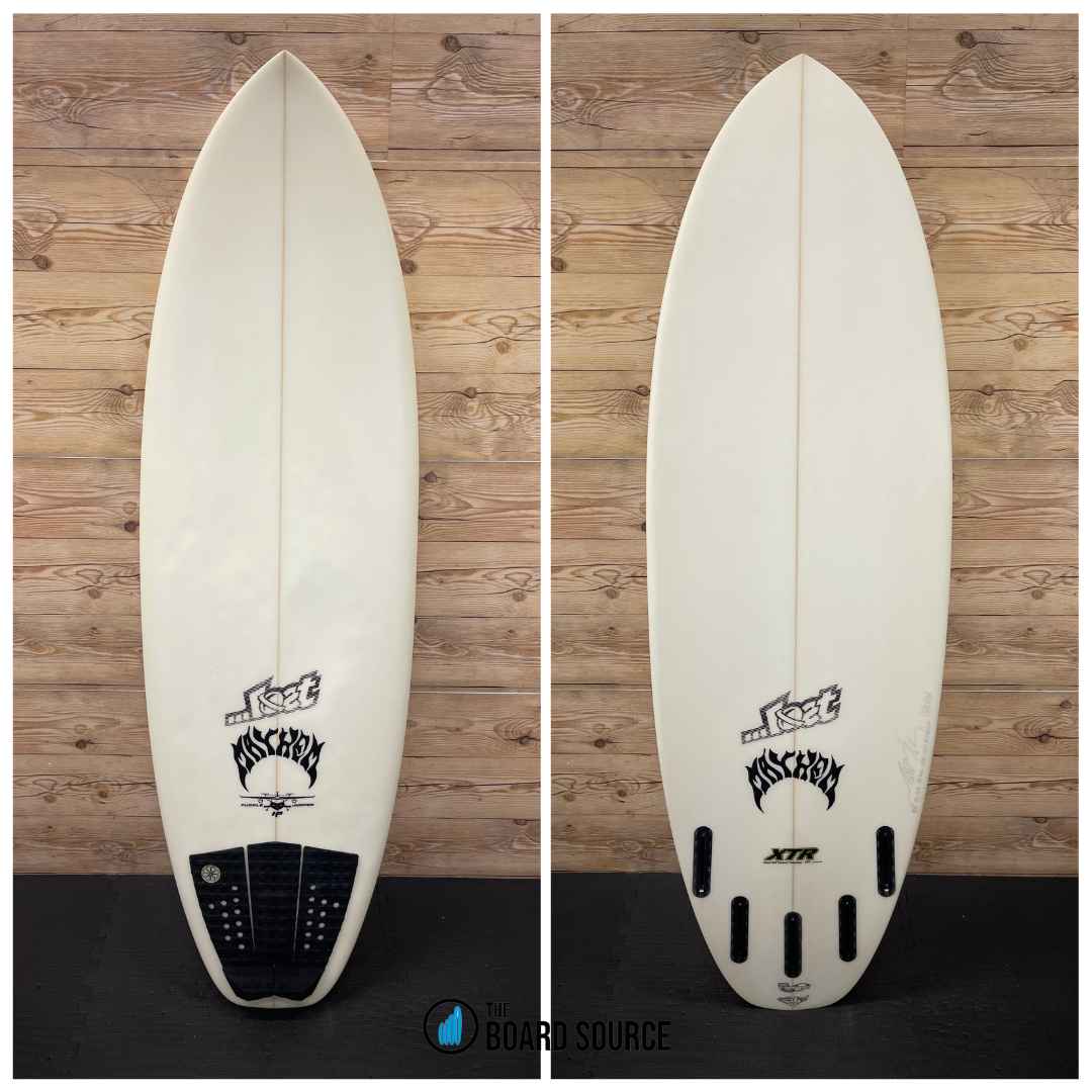 Used Lost Puddle Jumper HP 5'6