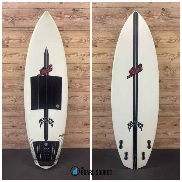 USED SURFBOARD 5'6