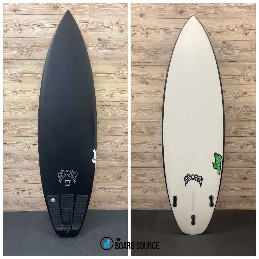 Lost Sub Driver 2.0 Shortboard at The Board Source