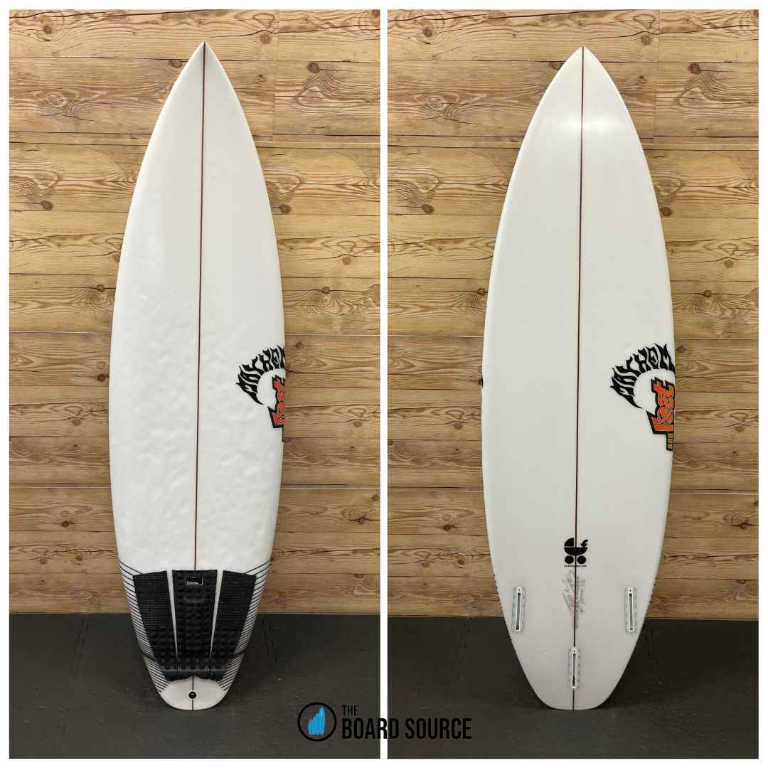 lost – The Board Source