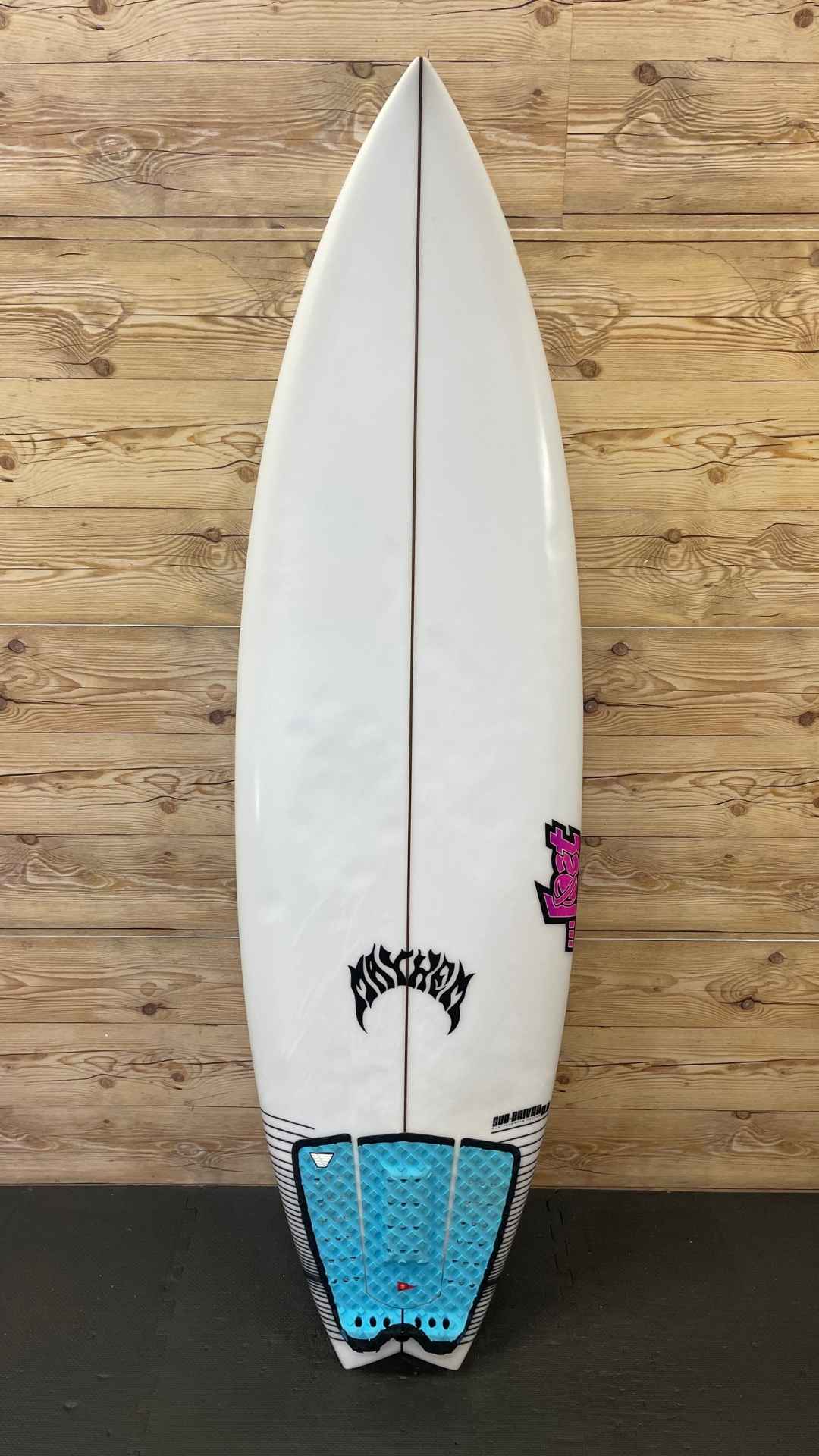 Lost Sub Driver 2.0 Shortboard at The Board Source