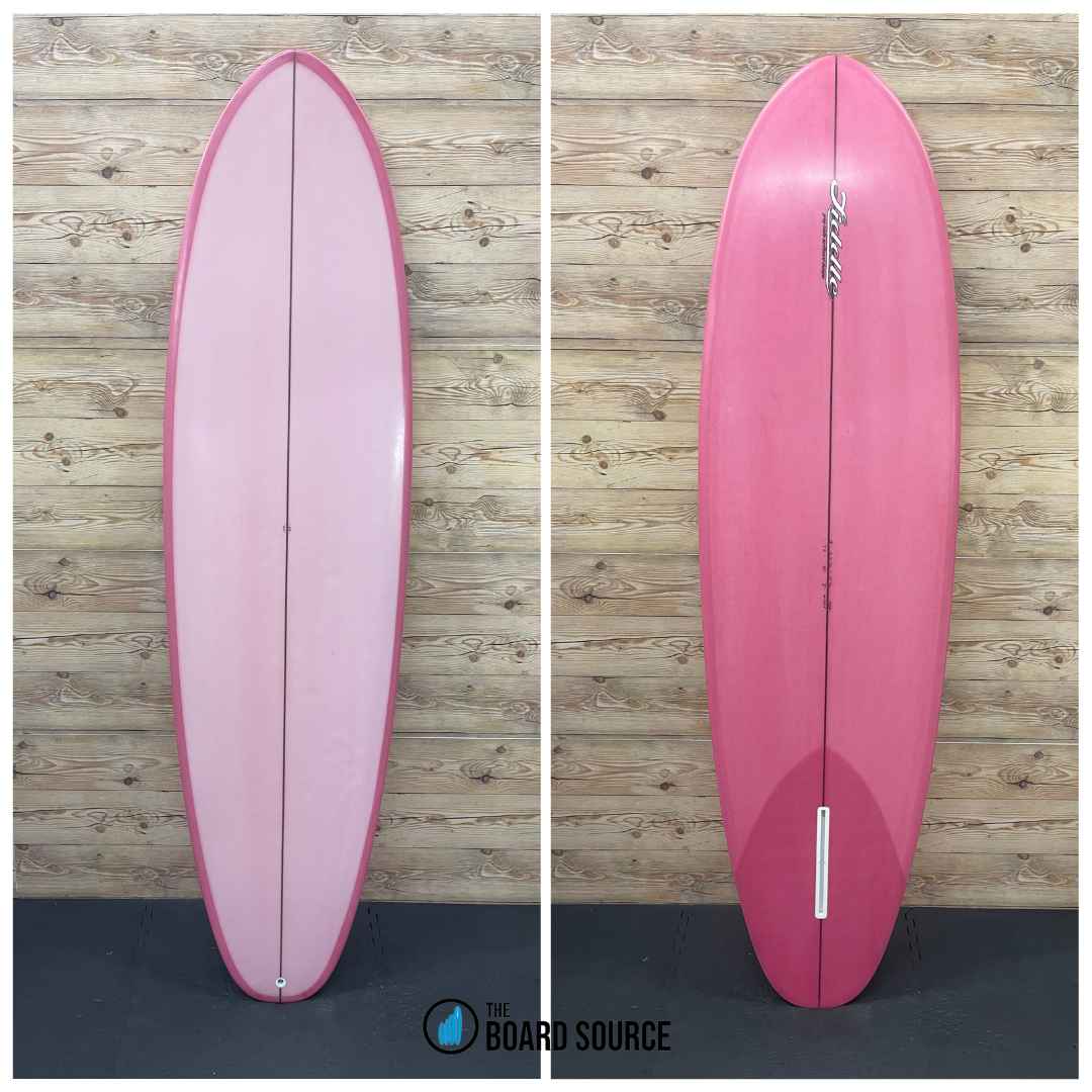 For Sale - Used Greg Liddle Surfboards M3P 7ft - Only $895 – The