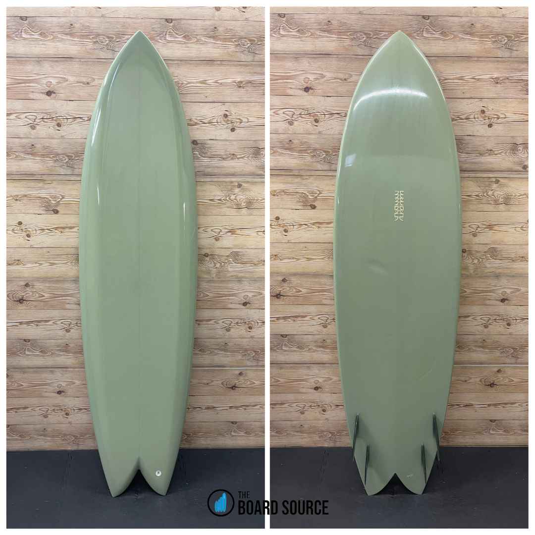 Mandala Quad Fish 7ft for sale San Diego | JUST $650 – The Board