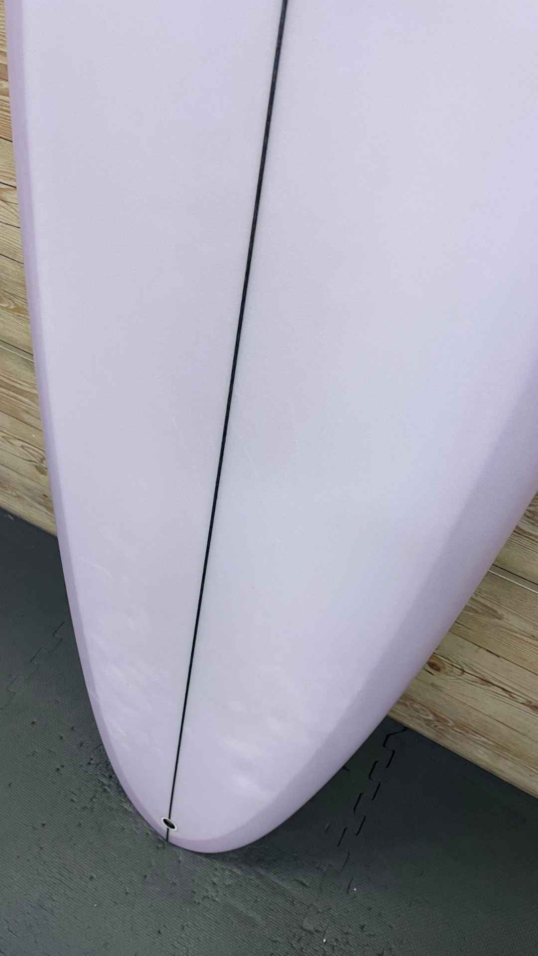 Jeff McCallum PDX Quad Surfboard - The Board Source