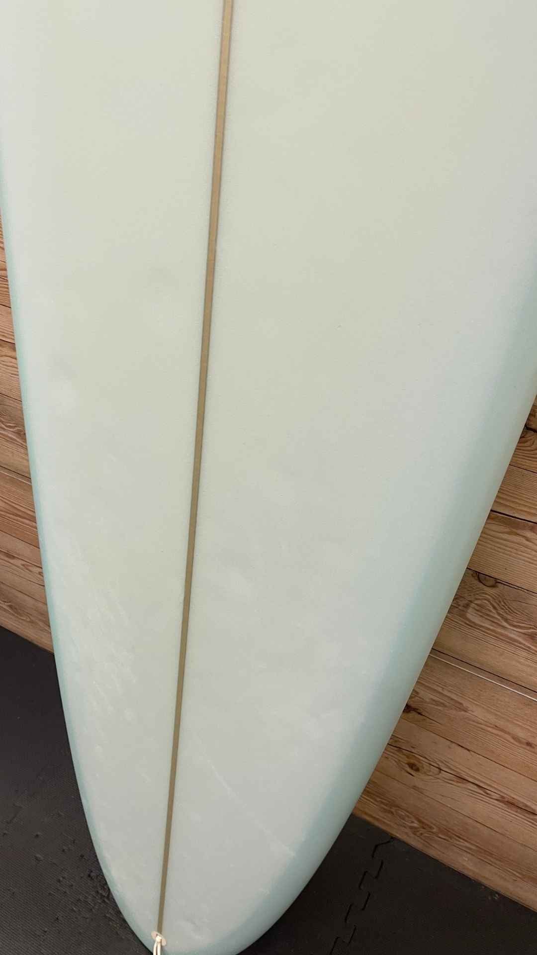 FOR SALE: Bob Mitsven Magic Mid-Length 8'6