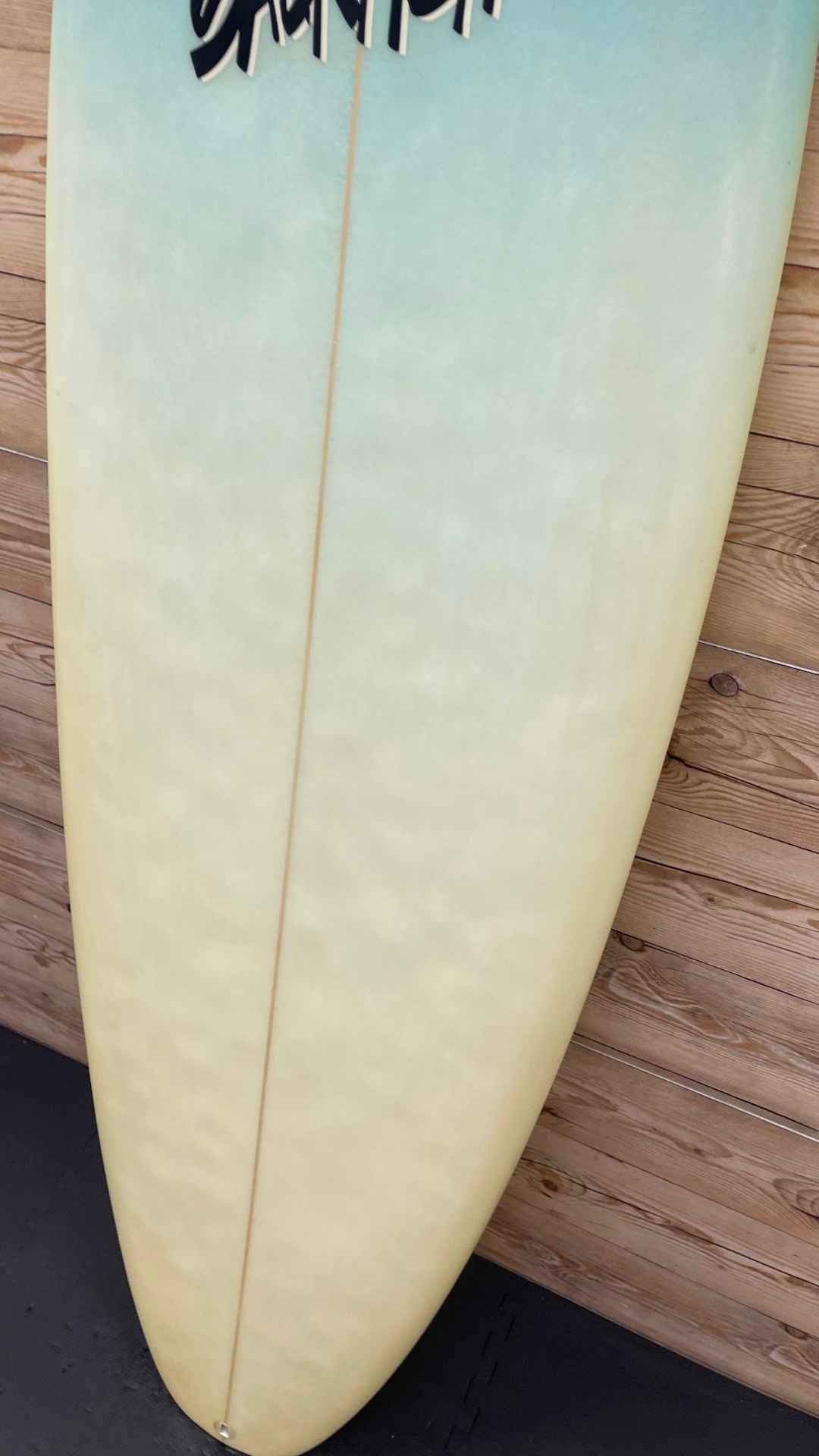 Sauritch Surfboards Shortboard for Sale - The Board Source