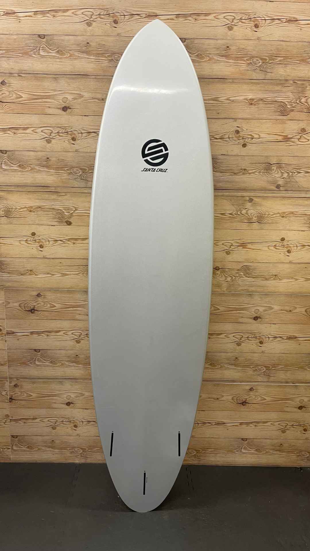 FOR SALE: Santa Cruz Epoxy Funboard 7'6