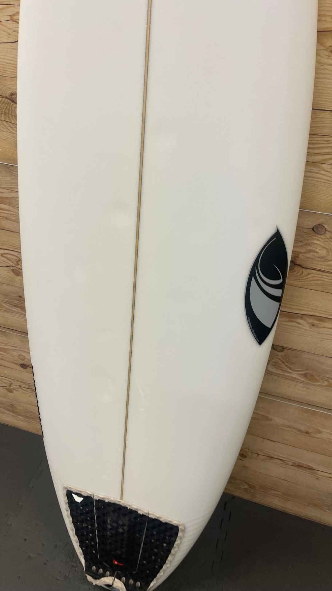 Shop our Used and New Sharpeye Inferno 72 Surfboards – The Board