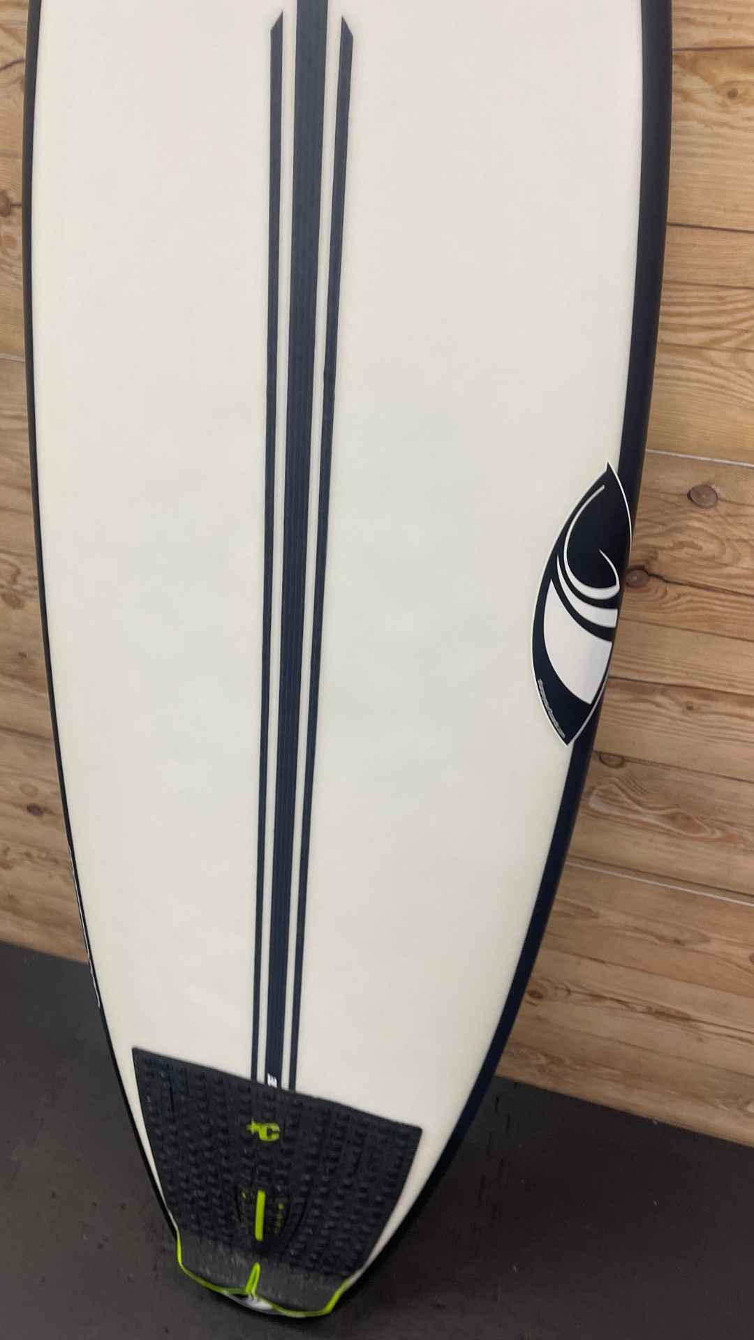 Shop our Used and New Sharpeye Inferno 72 Surfboards – The Board