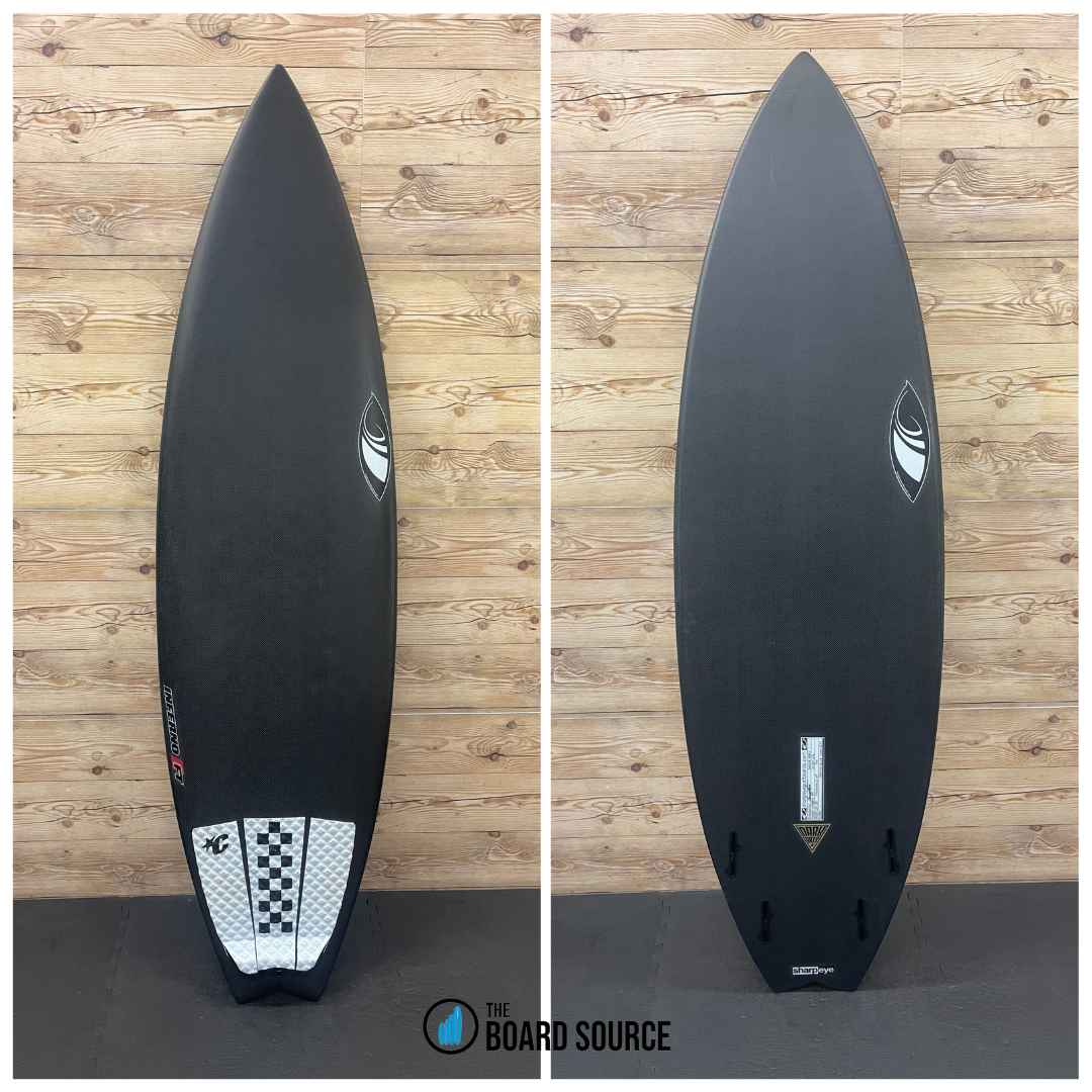 For Sale: Dark Arts Sharpeye Inferno FT 6'2