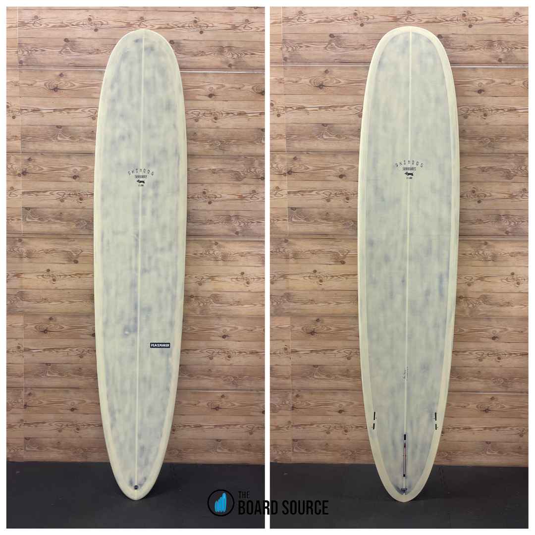 Used Thunderbolt Skindog Peacemaker 9'1