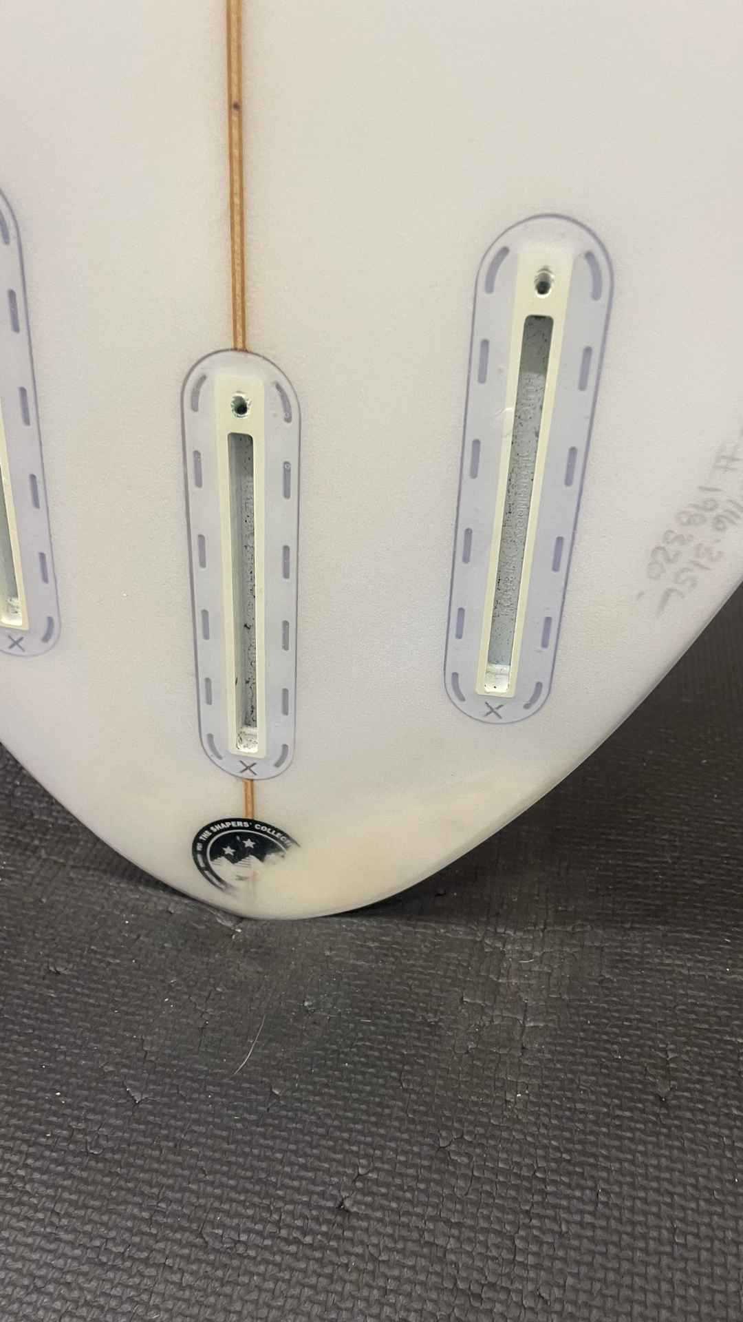 For Sale | Superbrand Pig Dog Pro 6'2