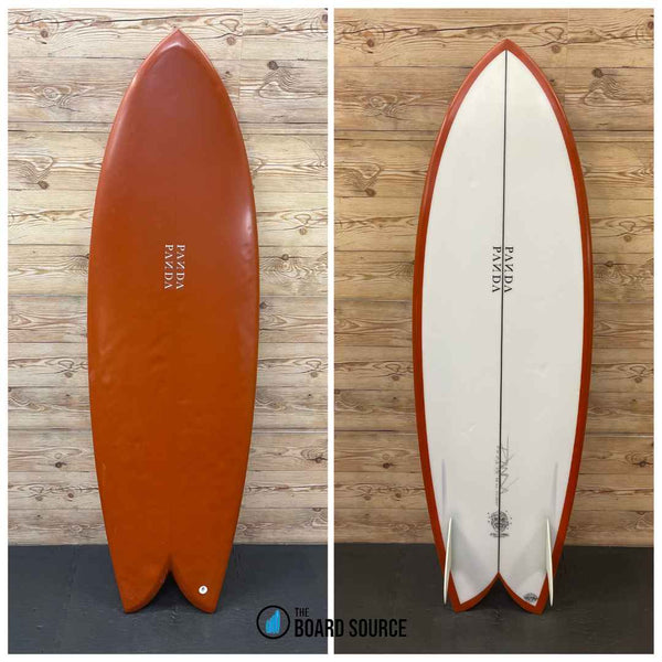 SMITTY'S Surfboards ボランクロス10 SMITTY'S Surfboards ボラン