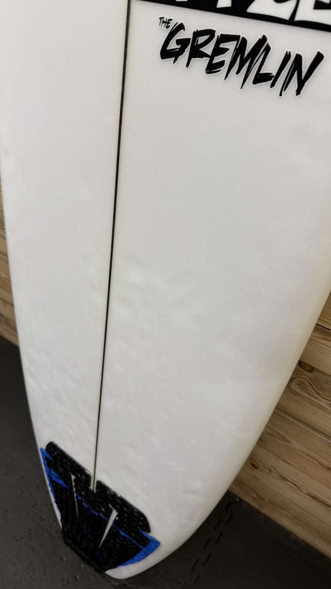 Pyzel Gremlin 6ft shortboard for sale in San Diego – The Board Source