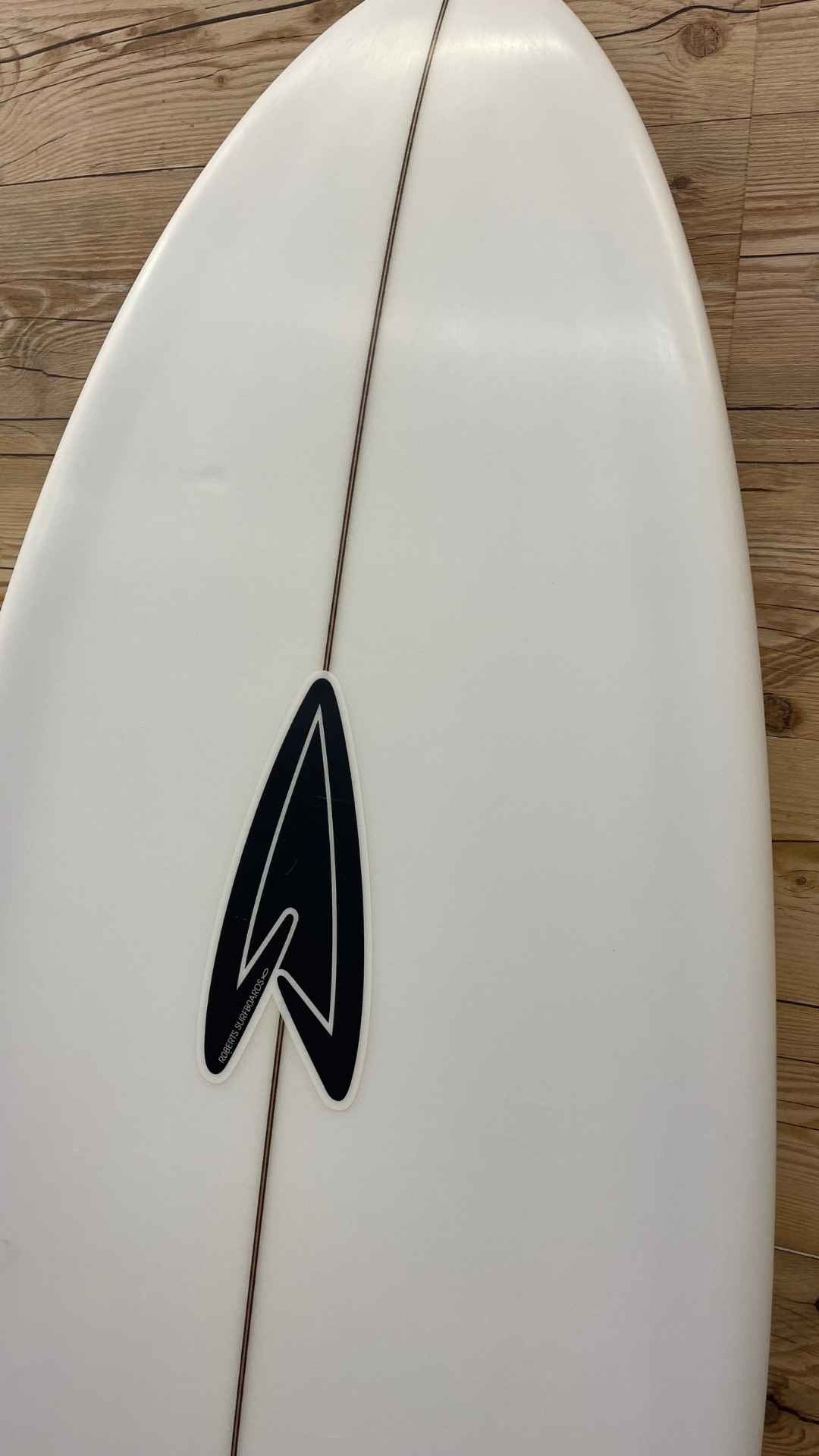 Used Surfboards for Sale | Roberts Dream Catcher 6ft – The Board