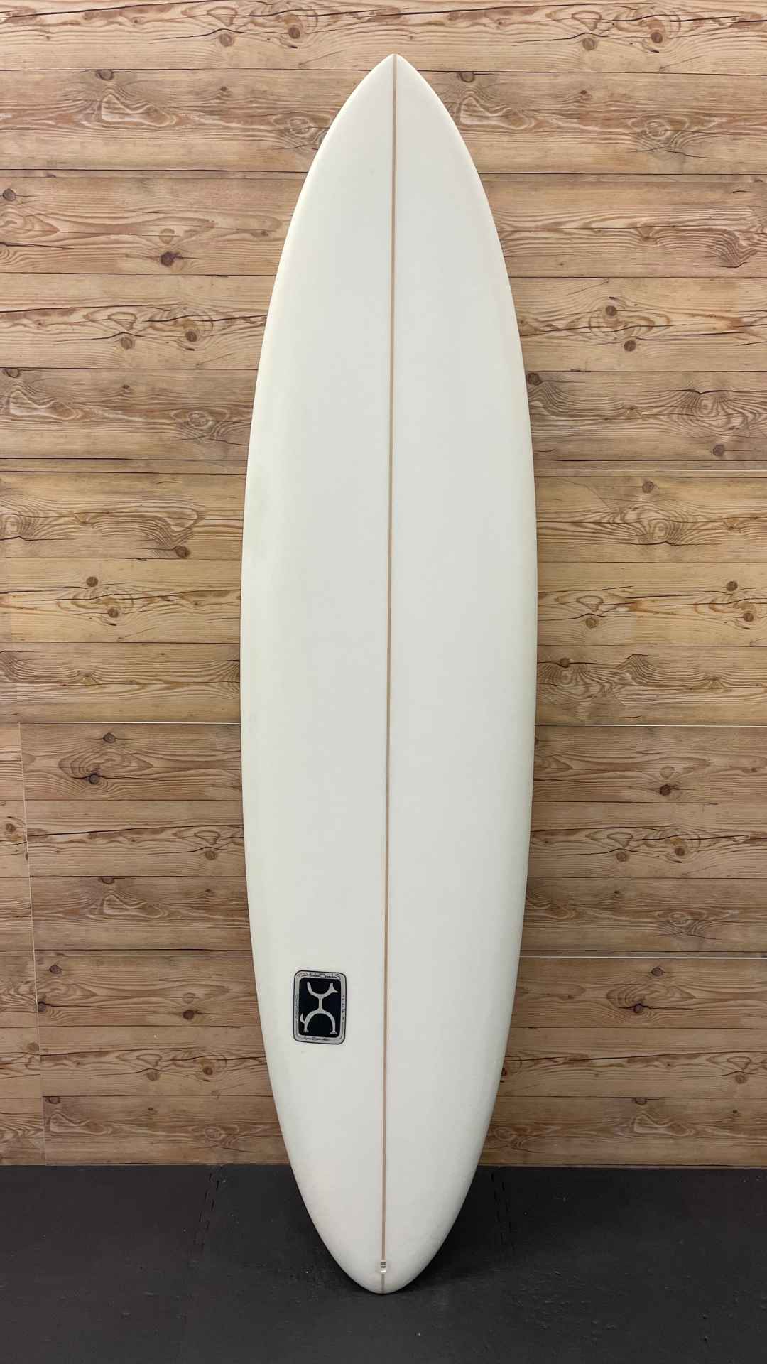 Discounted Rob Machado 7'3