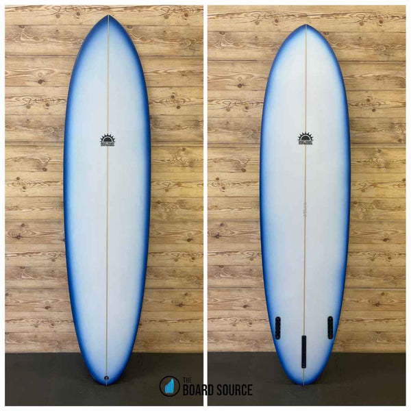 BEGINNER MID-LENGTH | WEST COAST SURFBOARDS | FROM $575 – The