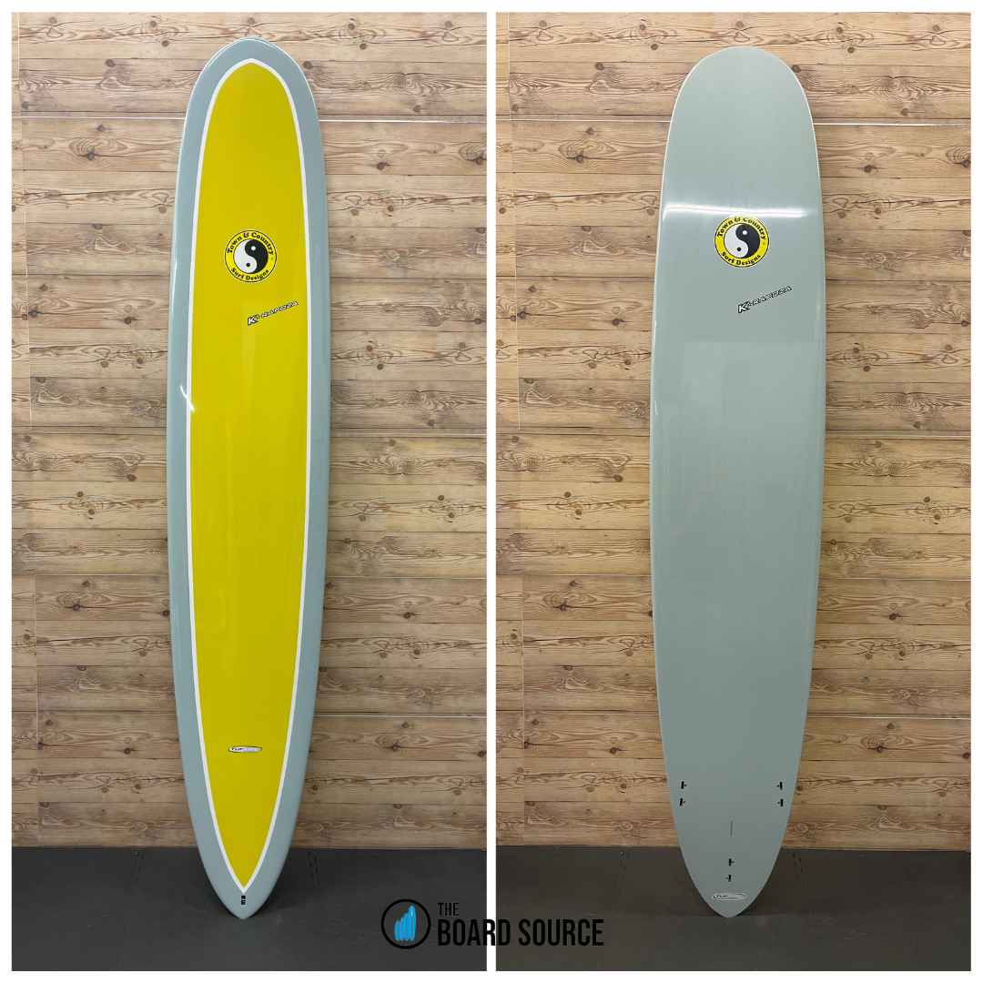 Town and Country Performance Longboard - Only $495 – The Board Source