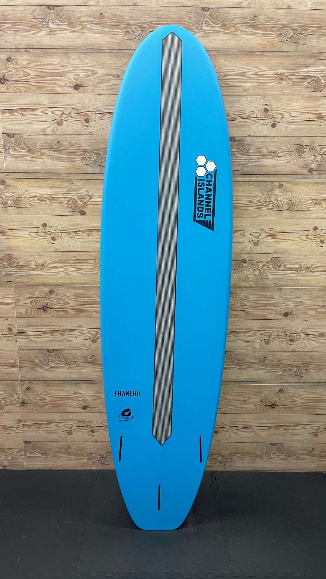 Channel Islands Chancho Mid Length for Sale – The Board Source