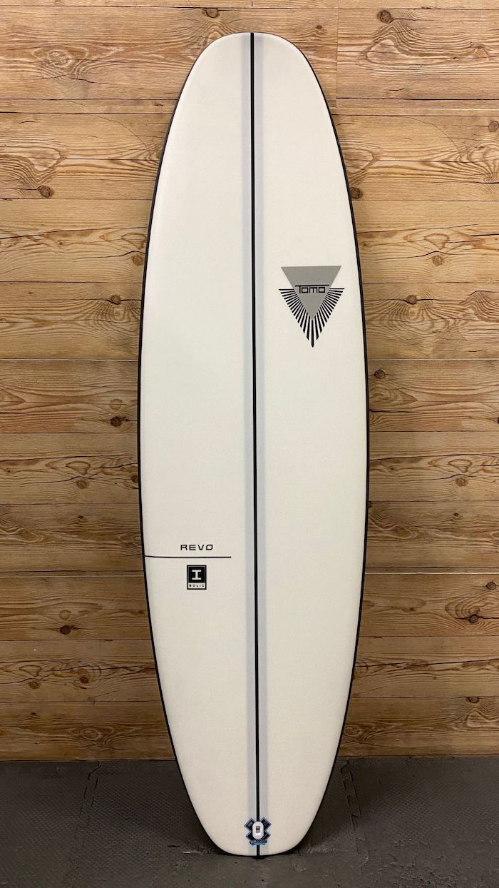 Discounted Firewire 5'5