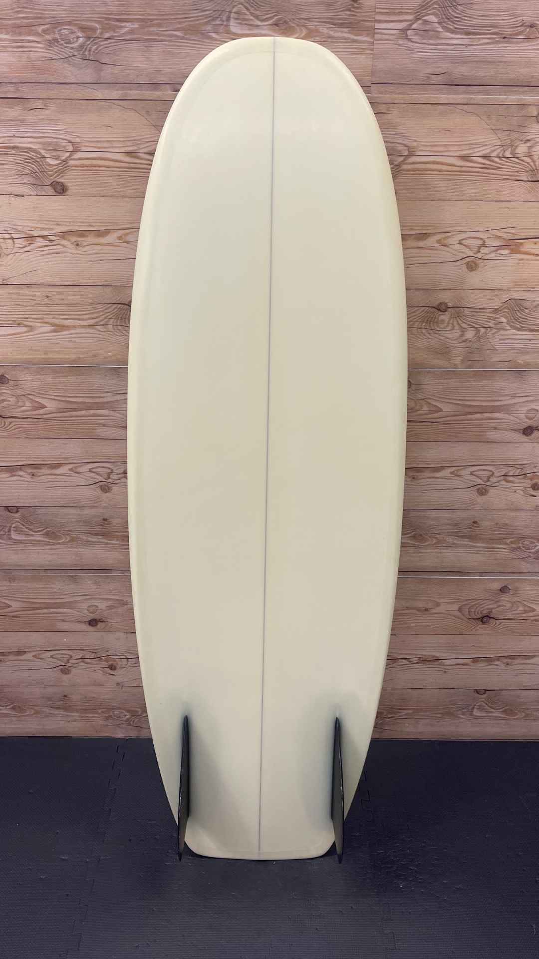 Used Tyler Warren 5'4