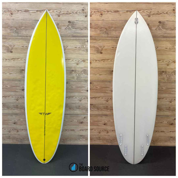 JUST $395 - Tyler Warren Quadratic Formula 5'11