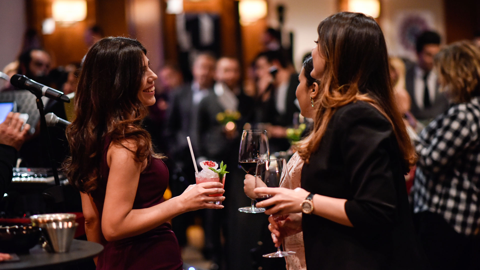 Kutlamalarınız İçin En Doğru Adres